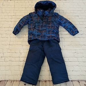 Boy's Snow suit